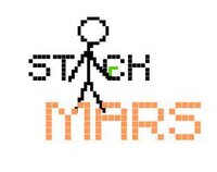 StickMars screenshot, image №3846579 - RAWG