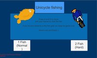 Unicycle Fishing screenshot, image №1719316 - RAWG