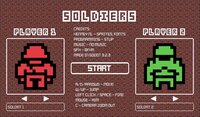 Soldiers screenshot, image №2770384 - RAWG