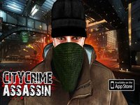 City Crime:Mafia Assassin HD screenshot, image №1716827 - RAWG