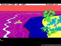 King's Quest 1+2+3 screenshot, image №217949 - RAWG