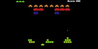 Space Invaders (itch) (Bart GameDev) screenshot, image №3565528 - RAWG