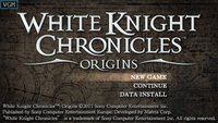 White Knight Chronicles: Origins screenshot, image №2025158 - RAWG
