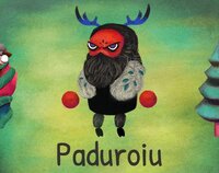 Paduroiul screenshot, image №3499485 - RAWG