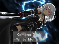 Kemonomichi-White Moment screenshot, image №864927 - RAWG