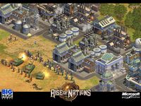 Rise of Nations screenshot, image №349479 - RAWG