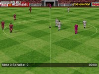 Onside Soccer screenshot, image №340621 - RAWG