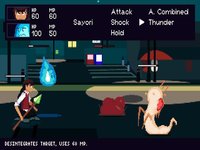 Tanaka's magical business screenshot, image №2381300 - RAWG