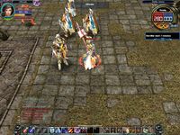 Red War: Edem's Curse screenshot, image №535285 - RAWG