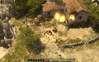 Titan Quest screenshot, image №427714 - RAWG