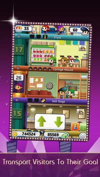 Dream Tower screenshot, image №888679 - RAWG