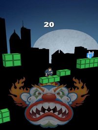Insane Clown Run screenshot, image №1822850 - RAWG