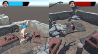 Carproof Ragdoll Fight screenshot, image №3778285 - RAWG