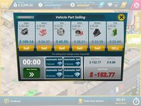 Junkyard Tycoon - Car Business screenshot, image №1815418 - RAWG