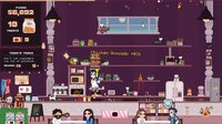 Supurr Cat Cafe: Sandwich Rush screenshot, image №4121986 - RAWG