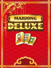 Mahjong Deluxe Free - Majong Tower Treasure Quest screenshot, image №891526 - RAWG