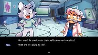 Nico Saves The State screenshot, image №4198450 - RAWG