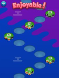 Bubble Whirl Shooter screenshot, image №903135 - RAWG