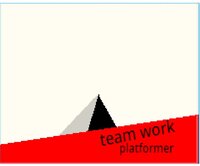 team work platformer "[Gandi IDE]" screenshot, image №3856569 - RAWG