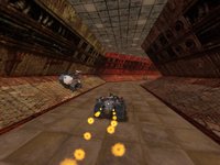 Earache Extreme Metal Racing screenshot, image №449819 - RAWG