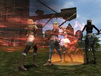 Lineage 2: The Chaotic Chronicle screenshot, image №359686 - RAWG