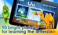 ABCD for kids - ABC Learning games for toddlers 👶 screenshot, image №1442107 - RAWG