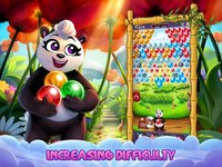 Panda Pop! Bubble Shooter Game screenshot, image №2023780 - RAWG
