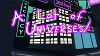 A Lot of Universes screenshot, image №2315700 - RAWG