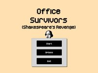 Office Survivors (Shakespeare's Revenge) screenshot, image №3406334 - RAWG