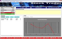 Stock Trader - Vollversion [German] screenshot, image №2201013 - RAWG
