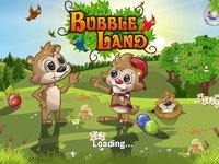 Bubble Land: Shoot and Pop to Save the Forest screenshot, image №1750976 - RAWG