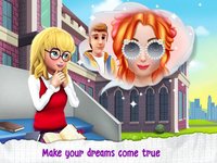 HighSchool Makeover Love Story screenshot, image №964477 - RAWG