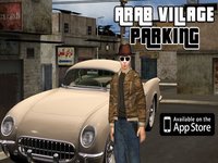 Arab Village Parking King 3D HD screenshot, image №1716775 - RAWG