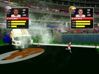 Maximum-Football 2.0 screenshot, image №483491 - RAWG