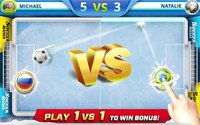 Soccer Mania (new) screenshot, image №1376238 - RAWG