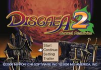 Disgaea 2: Cursed Memories screenshot, image №1737459 - RAWG