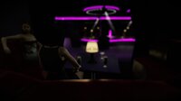 The Mostly Empty Theatre screenshot, image №3291080 - RAWG