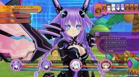 Hyperdimension Neptunia Victory screenshot, image №594397 - RAWG
