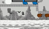 Global Game Jam 2022: Duality screenshot, image №3214329 - RAWG