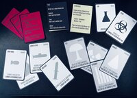 Nuclear Poker screenshot, image №3274408 - RAWG