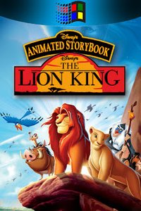 Disney's Animated Storybook: The Lion King screenshot, image №1702546 - RAWG