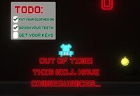 You're Late!!! screenshot, image №3226947 - RAWG