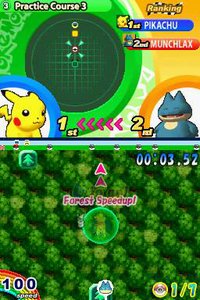 Pokémon Dash screenshot, image №1731124 - RAWG