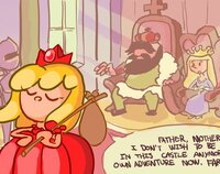 Princess Tetris screenshot, image №2885943 - RAWG