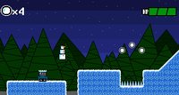 Snowman Game (itch) screenshot, image №1966704 - RAWG