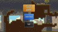 Dont push the button screenshot, image №3312209 - RAWG