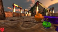 Moonlit Mayhem (itch) screenshot, image №1029771 - RAWG