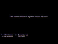 Virtual Dream (itch) screenshot, image №2106108 - RAWG