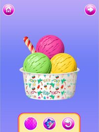 Yes, Ice Cream - Please Roll screenshot, image №2620094 - RAWG