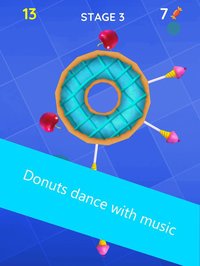 Hit The Donut screenshot, image №1772614 - RAWG